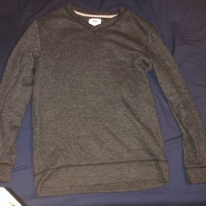 Old Navy short v neck